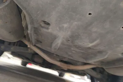 Toyota Crown 2015, 187600 км, за 11992 USD - фото 25