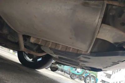 Toyota Crown 2015, 187600 км, за 11992 USD - фото 28