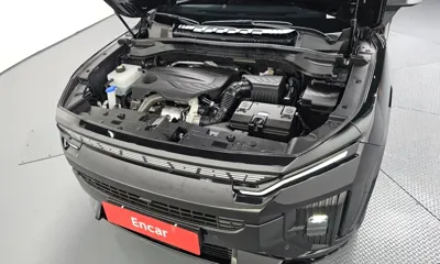 KG_Mobility_Ssangyong Actyon 2025, 10130 км, за 18874.16 USD - фото 6