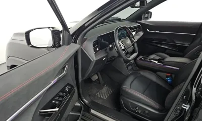 KG_Mobility_Ssangyong Actyon 2025, 10130 км, за 18874.16 USD - фото 10
