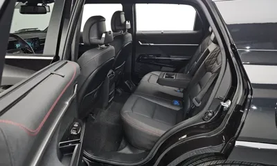 KG_Mobility_Ssangyong Actyon 2025, 10130 км, за 18874.16 USD - фото 11