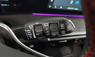 KG_Mobility_Ssangyong Actyon 2025, 10130 км, за 18874.16 USD - фото 15