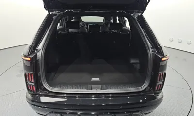 KG_Mobility_Ssangyong Actyon 2025, 10130 км, за 18874.16 USD - фото 20