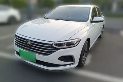 Volkswagen Lavida · 2023 год