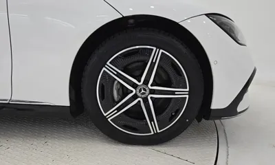 Mercedes-Benz EQE 2024, 4924 км, за 44288.77 USD