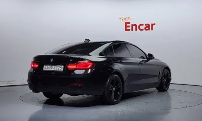 BMW 4-Series 2020, 72507 км, за 15698.89 USD