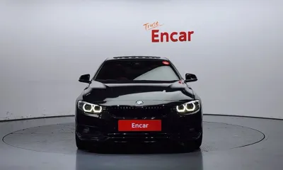 BMW 4-Series 2020, 72507 км, за 15698.89 USD