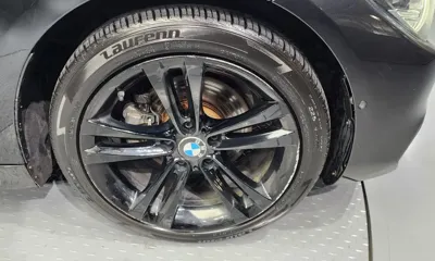 BMW 4-Series 2020, 72507 км, за 15698.89 USD