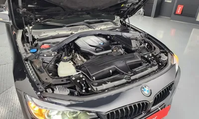 BMW 4-Series 2020, 72507 км, за 15698.89 USD - фото 6