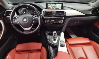 BMW 4-Series 2020, 72507 км, за 15698.89 USD - фото 7