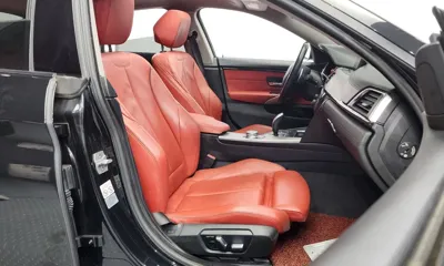 BMW 4-Series 2020, 72507 км, за 15698.89 USD - фото 11