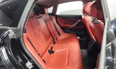 BMW 4-Series 2020, 72507 км, за 15698.89 USD - фото 12