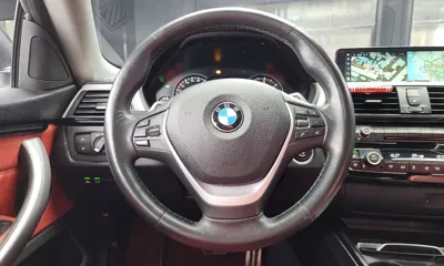 BMW 4-Series 2020, 72507 км, за 15698.89 USD - фото 13