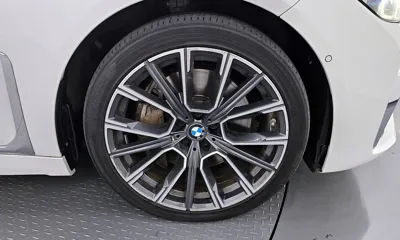 BMW 7-Series 2020, 141383 км, за 32980.11 USD