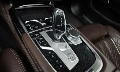 BMW 7-Series 2020, 141383 км, за 32980.11 USD - фото 9