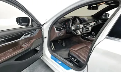 BMW 7-Series 2020, 141383 км, за 32980.11 USD - фото 11