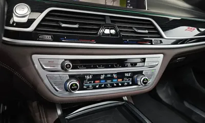 BMW 7-Series 2020, 141383 км, за 32980.11 USD - фото 16