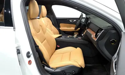 Volvo S60 2025, 12356 км, за 29539.19 USD - фото 26