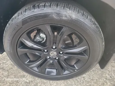 KG_Mobility_Ssangyong Rexton 2023, 63137 км, за 18410.11 USD
