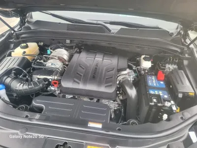 KG_Mobility_Ssangyong Rexton 2023, 63137 км, за 18410.11 USD - фото 6