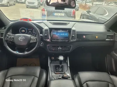 KG_Mobility_Ssangyong Rexton 2023, 63137 км, за 18410.11 USD - фото 7