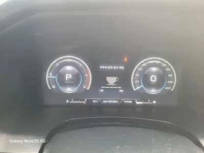 KG_Mobility_Ssangyong Rexton 2023, 63137 км, за 18410.11 USD - фото 8