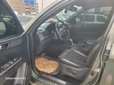 KG_Mobility_Ssangyong Rexton 2023, 63137 км, за 18410.11 USD - фото 10