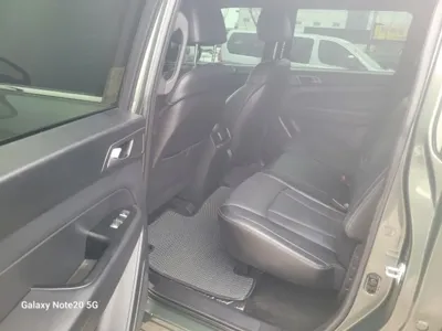 KG_Mobility_Ssangyong Rexton 2023, 63137 км, за 18410.11 USD - фото 14