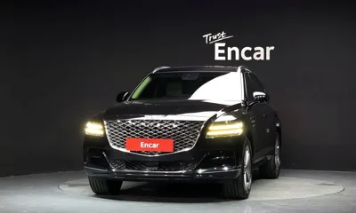 Genesis GV80 2022, 39894 км, за 30879.5 USD