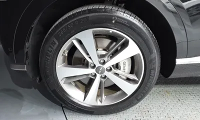 Genesis GV80 2022, 39894 км, за 30879.5 USD