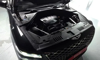 Genesis GV80 2022, 39894 км, за 30879.5 USD - фото 6