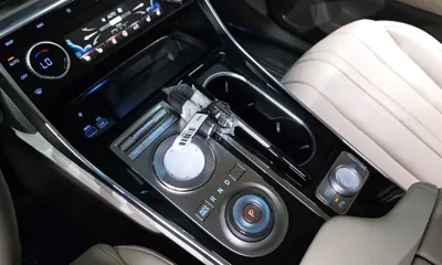 Genesis GV80 2022, 39894 км, за 30879.5 USD - фото 9