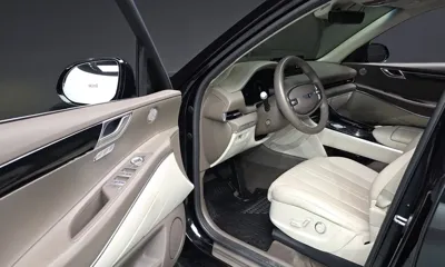 Genesis GV80 2022, 39894 км, за 30879.5 USD - фото 10