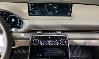 Genesis GV80 2022, 39894 км, за 30879.5 USD - фото 13