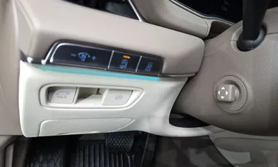 Genesis GV80 2022, 39894 км, за 30879.5 USD - фото 19
