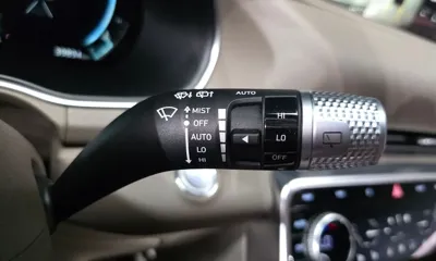 Genesis GV80 2022, 39894 км, за 30879.5 USD - фото 20