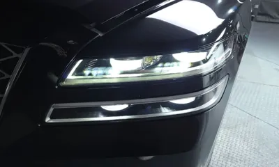 Genesis GV80 2022, 39894 км, за 30879.5 USD - фото 22