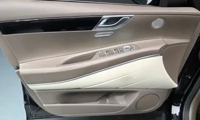 Genesis GV80 2022, 39894 км, за 30879.5 USD - фото 24