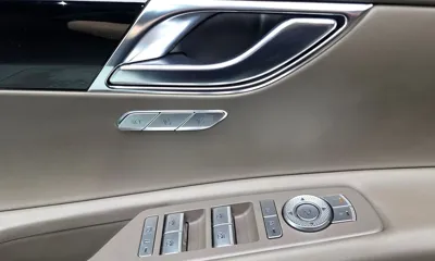 Genesis GV80 2022, 39894 км, за 30879.5 USD - фото 27