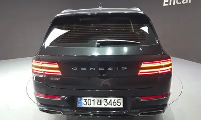 Genesis GV80 2022, 39894 км, за 30879.5 USD - фото 28