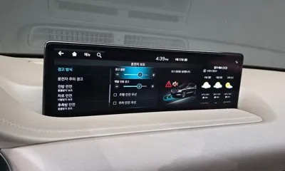 Genesis GV80 2022, 39894 км, за 30879.5 USD - фото 33