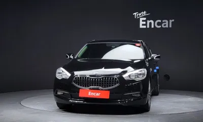 Kia K9 2014, 113670 км, за 6541.13 USD
