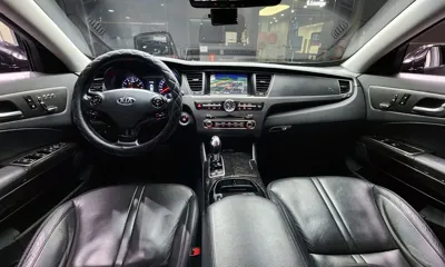 Kia K9 2014, 113670 км, за 6541.13 USD - фото 7