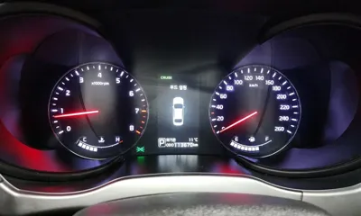 Kia K9 2014, 113670 км, за 6541.13 USD - фото 8