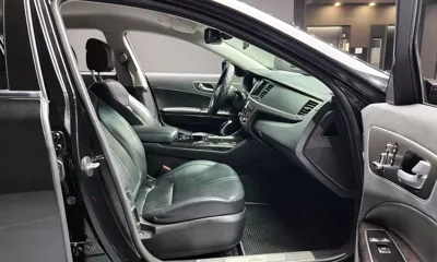 Kia K9 2014, 113670 км, за 6541.13 USD - фото 10
