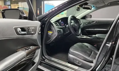 Kia K9 2014, 113670 км, за 6541.13 USD - фото 11