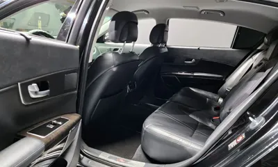 Kia K9 2014, 113670 км, за 6541.13 USD - фото 13