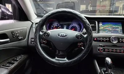 Kia K9 2014, 113670 км, за 6541.13 USD - фото 14