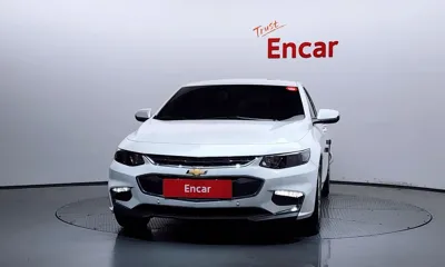ChevroletGMDaewoo Malibu 2017, 108556 км, за 4463.7 USD