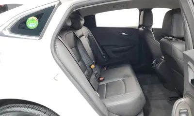 ChevroletGMDaewoo Malibu 2017, 108556 км, за 4463.7 USD - фото 11